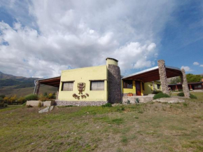 hermosa y espaciosa casa en Tafi del Valle